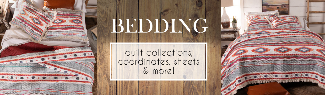 Bedding