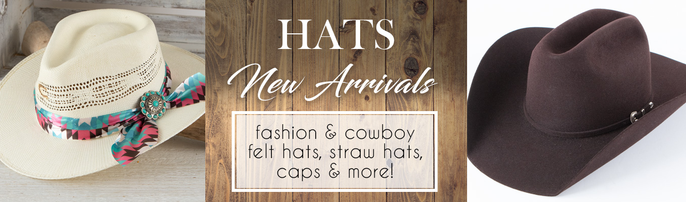 Hats