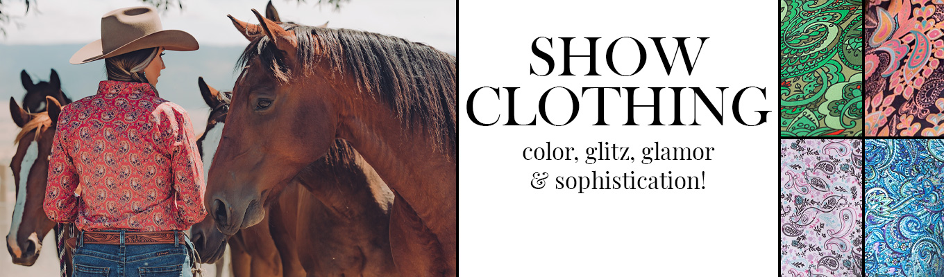 Show Clothing