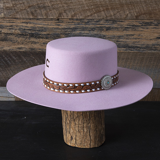ladies western straw hats