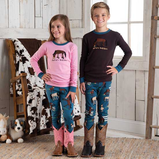 little girl western boutique