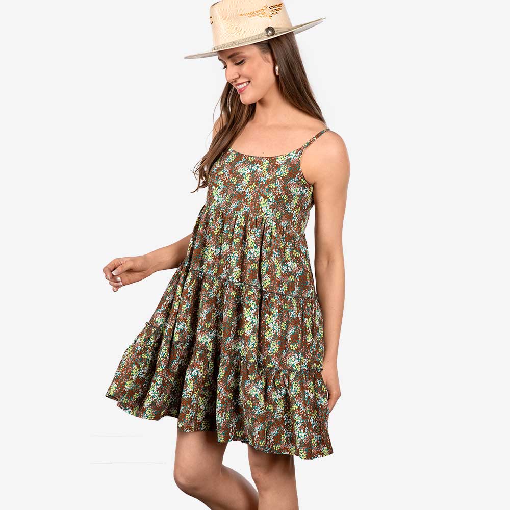Country Chic Dresses Rod s