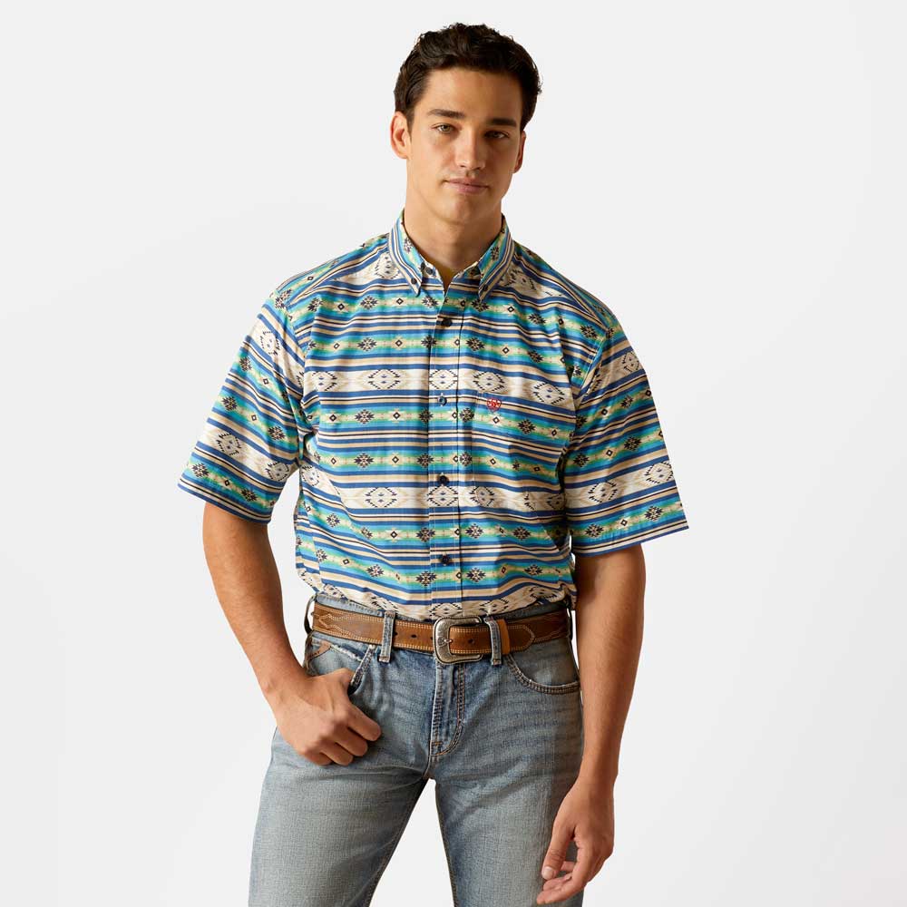 Western Shirts Xxl | Rod's