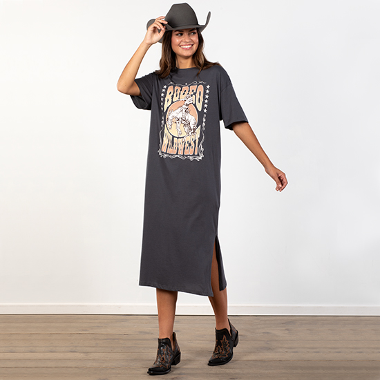Rods western wear dresses store
