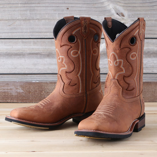 Trail Riding Boots Rod s