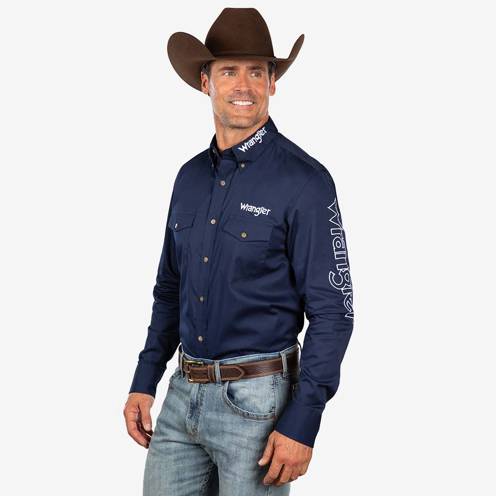 Western Shirts Xxl | Rod's