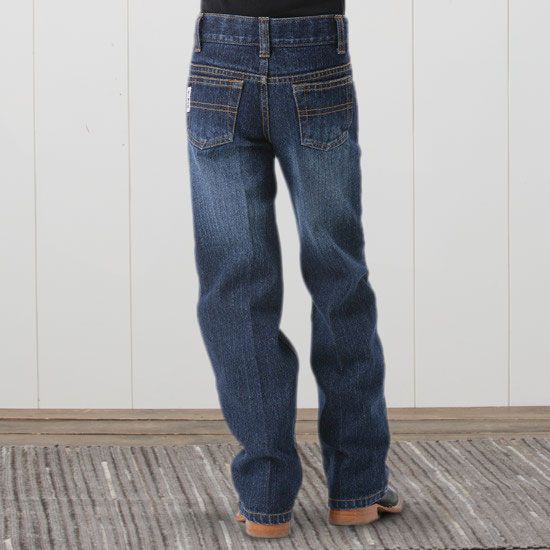 kids western jeans