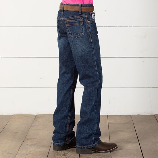 Boys 18 jeans on sale