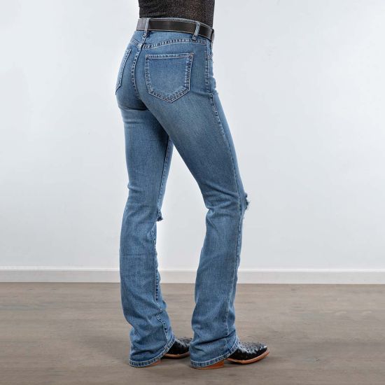 Women s Western Jeans and Horse Riding Jeans
