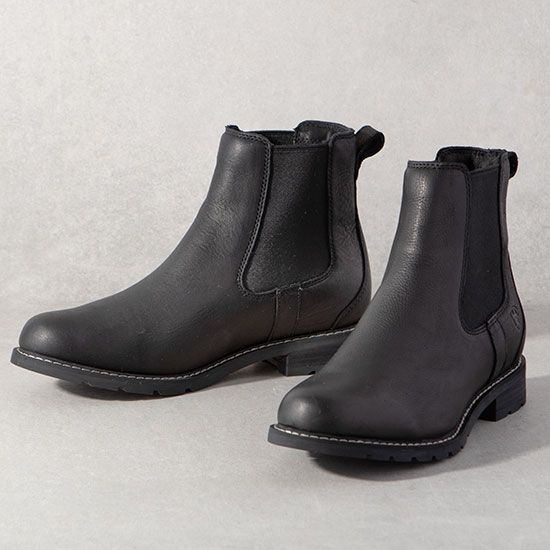 Ariat Black Wexford Boots