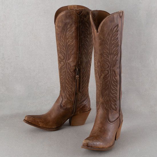 Ariat Allegro Guinevere Boots