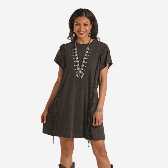 Rods western dresses 2025