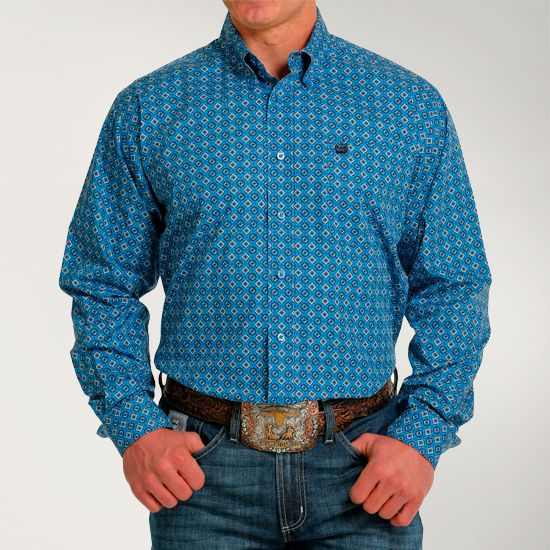 Cinch Diamond Rio Shirt
