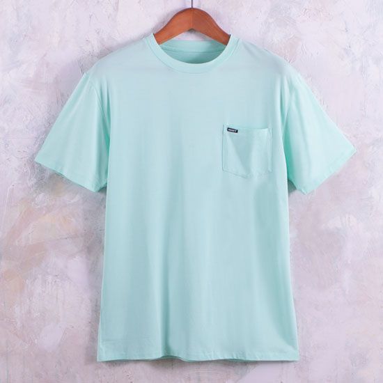 Hooey San Jose Teal T-Shirt
