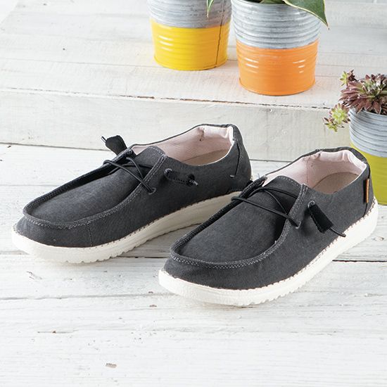 Women s Western Casual Shoes Stylish Comfortable Rods