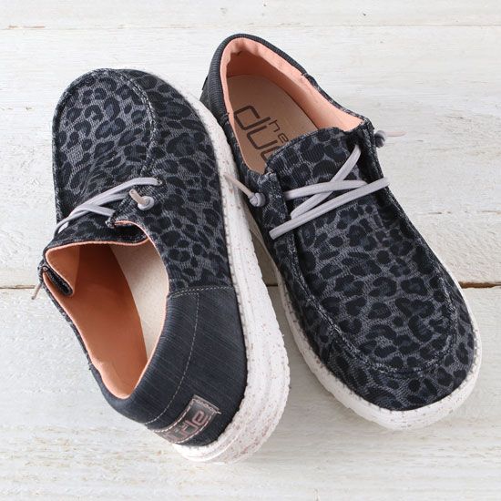 Womens western sales casual shoes