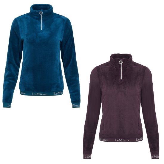 Lemieux Liberte Fleece