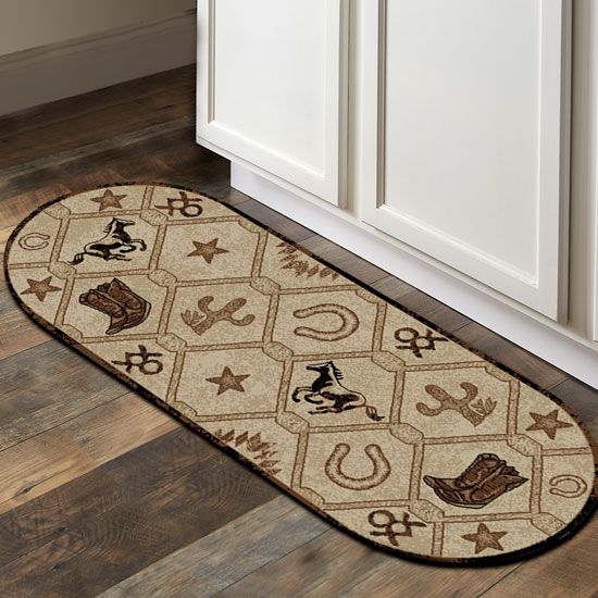 Sandy Fork Antique Rug