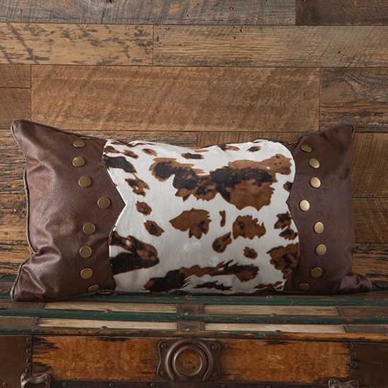 Western outdoor pillows on sale