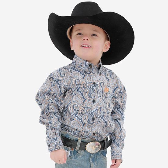 Cute western baby clothes cheap