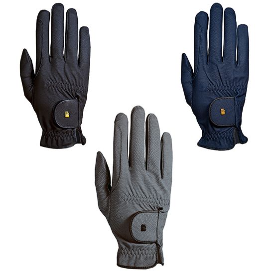 Roeckl Grip Riding Unisex Gloves