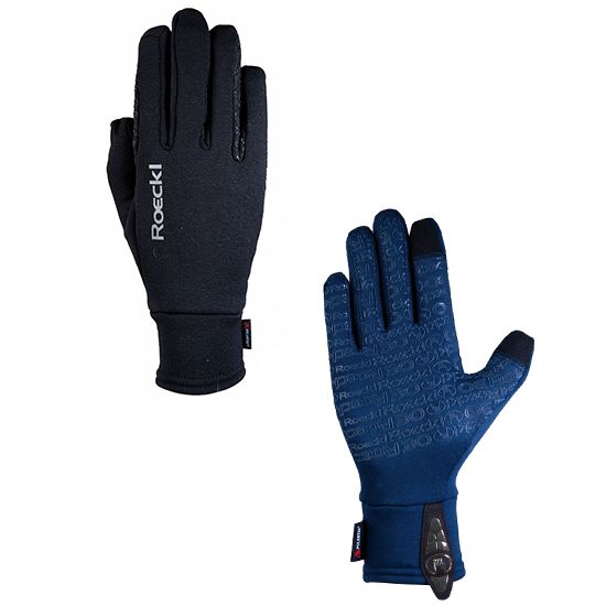 Roeckl Weldon Winter Unisex Gloves