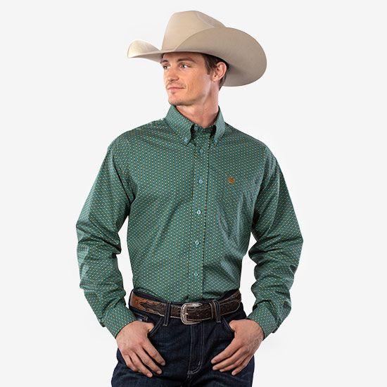 New hotsell cinch shirts