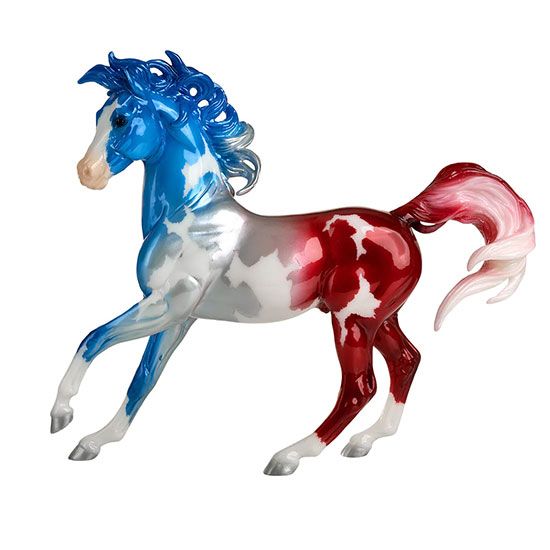 Breyer Anthem Horse Decorator Series