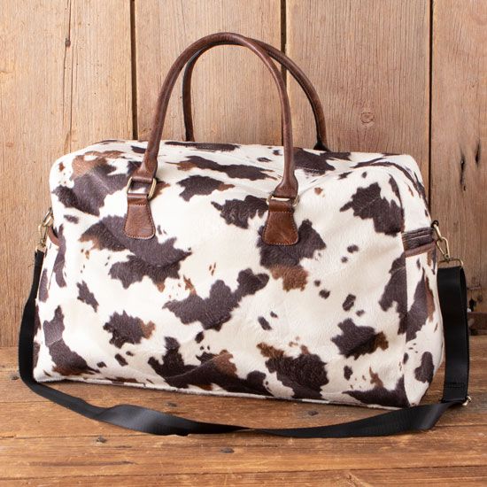 Weekend Getaway Bag