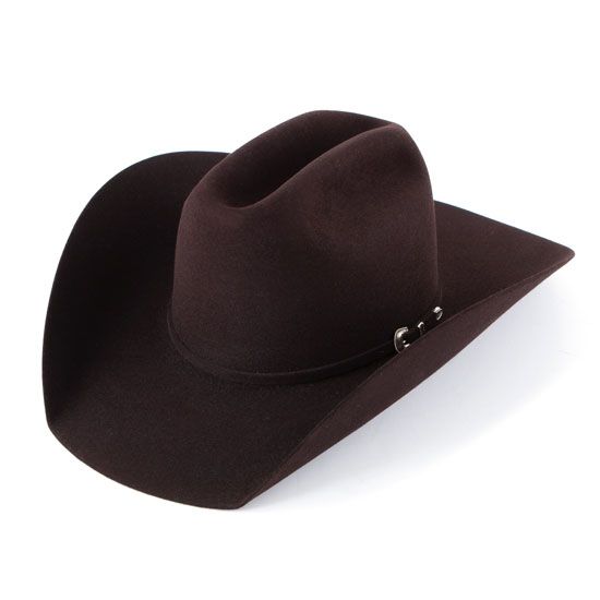 Women's Felt Cowboy Hats