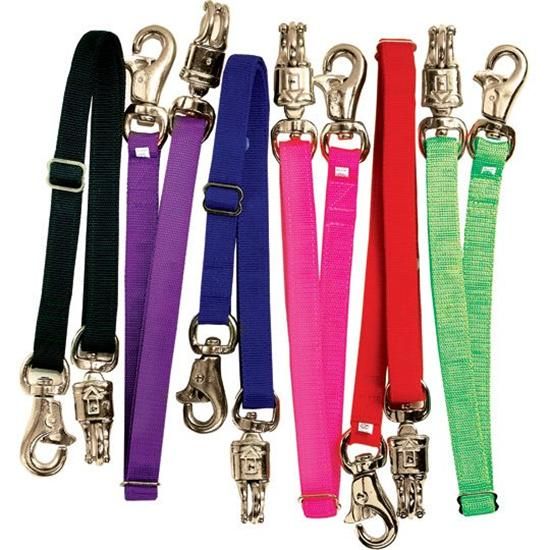 Nylon Trailer Ties