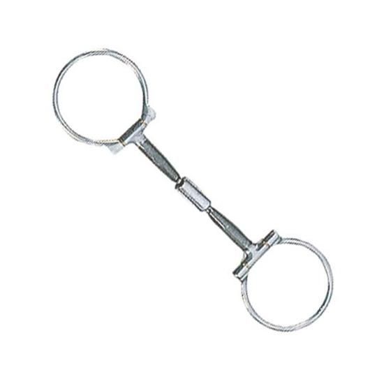 Reinsman  1/2" Billy Allen Offset Dee Ring Bit