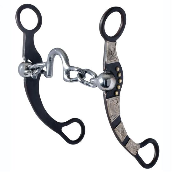 Reinsman Pro Roper Bit