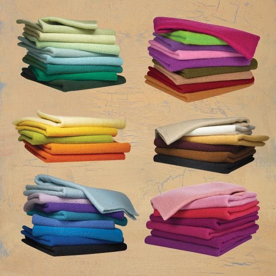 Mayatex Barrel Size Solid San Juan Show Blankets