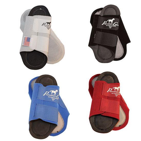 Professional's Choice Competitor Splint Boots