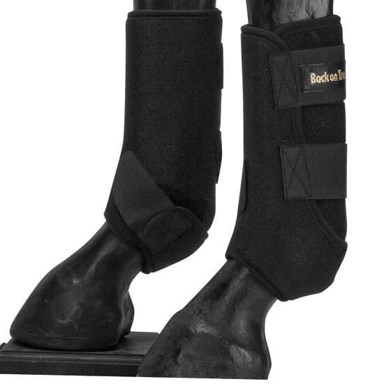 Back On Track Exercise Boot