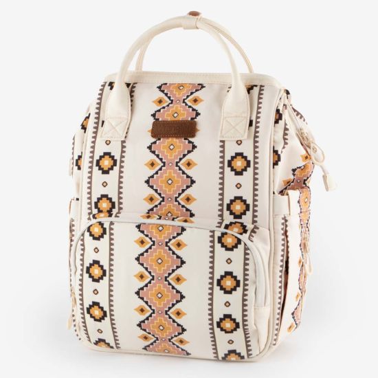 Western Western Backpacks Travel Bags