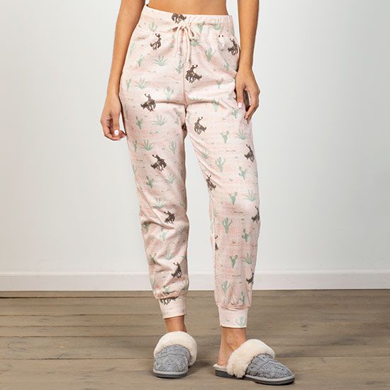 Women's Lounge Pants – Branded Country Wear