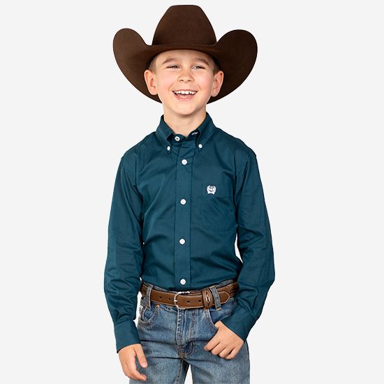 Boy s Western Shirts