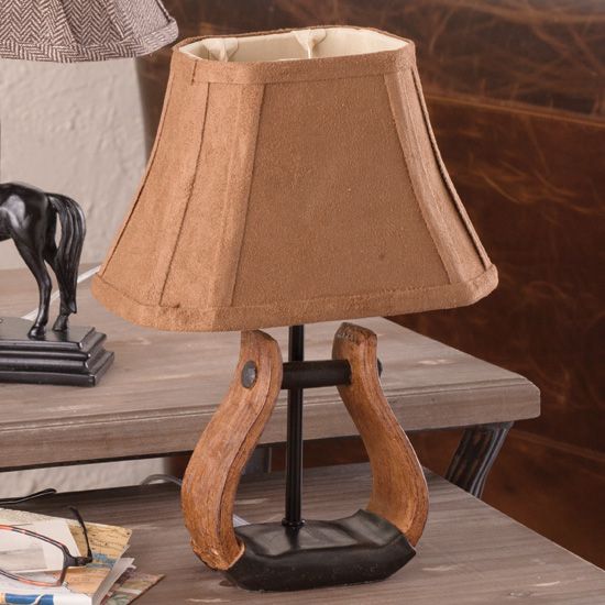 Western lamps outlet cheap
