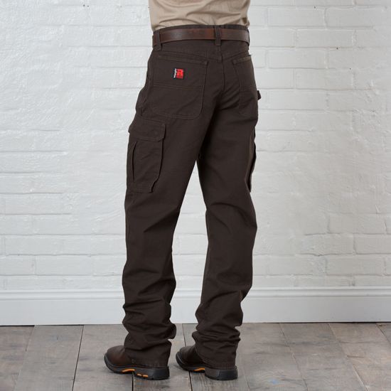 wrangler riggs pants