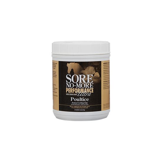 Sore No More Performance Ultra Poultice