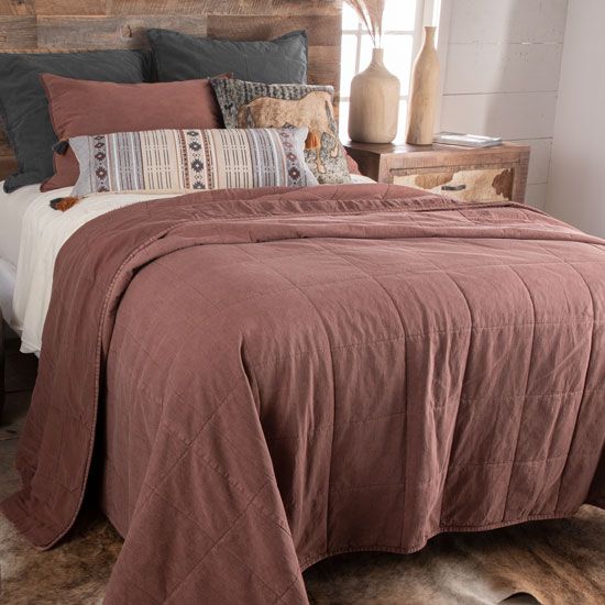 HiEnd Bedding - Paseo Road By HiEnd Accents - By Brand