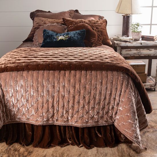 HiEnd Bedding - Paseo Road By HiEnd Accents - By Brand