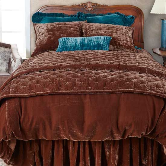 HiEnd Bedding - Paseo Road By HiEnd Accents - By Brand