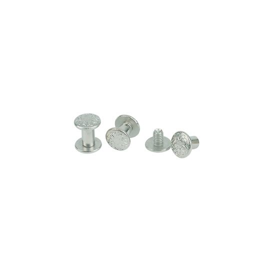 Floral Chicago Screw
