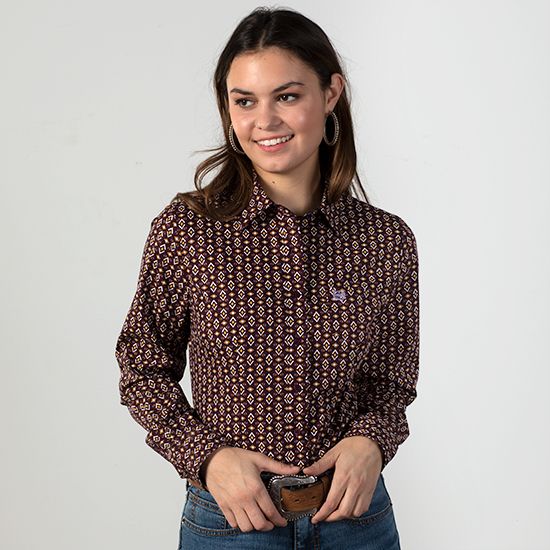 Cinch Winetasting Top