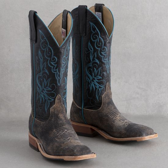 Anderson bean deals shark boots