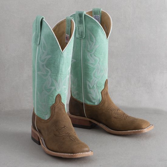 Rods western discount wear boots