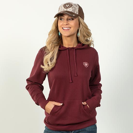 Western Women’s Tops at Rods.com
